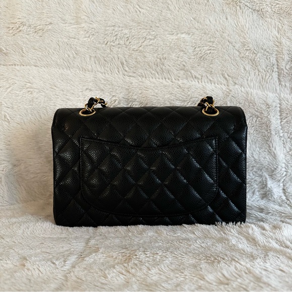 Chanel classic small flap bag - Picture 5 of 15